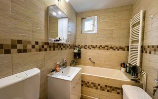 Apartament 2 camere | Aleea Carpați | Etaj 3/4 | Balcon 9 mp - Poză 16