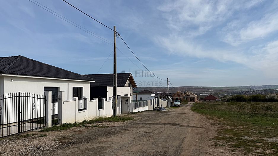 Teren intravilan 650 mp de vanzare in Paleu - Poză 1