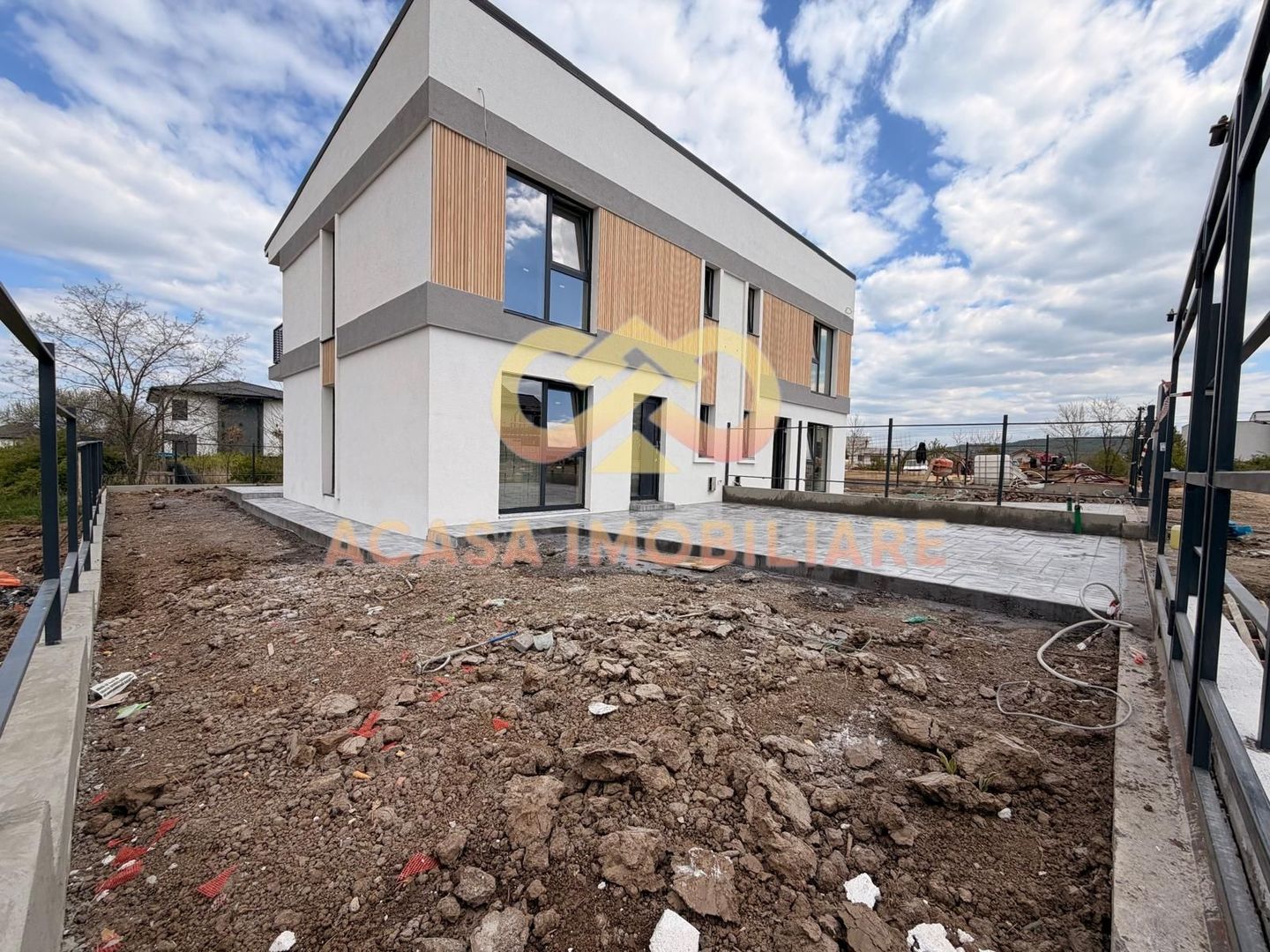 DUPLEX 4 CAMERE  120MP  VISAN - Poză 5