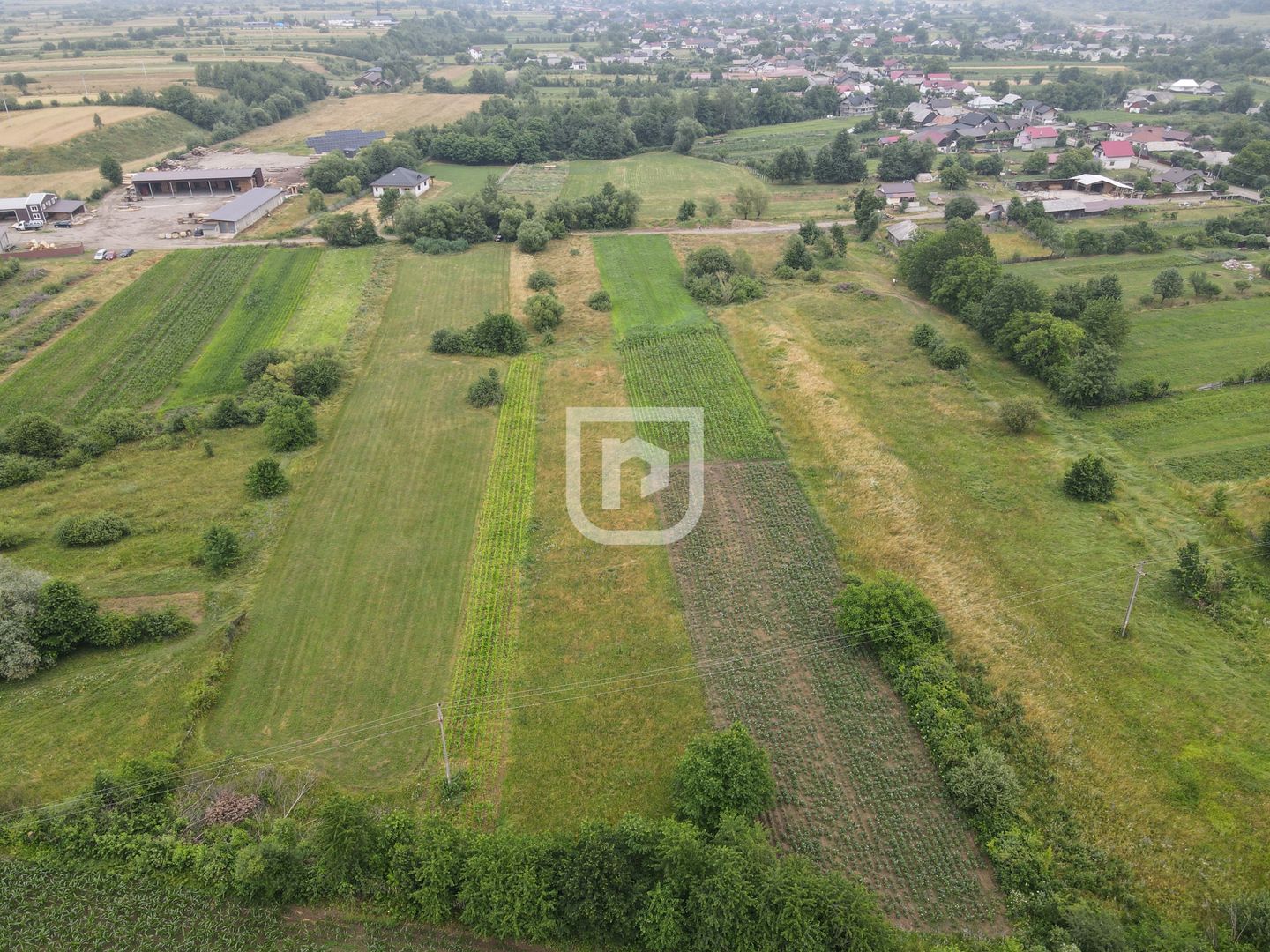 Teren Malini 3600mp | Suceava | Bucovina - Poză 3