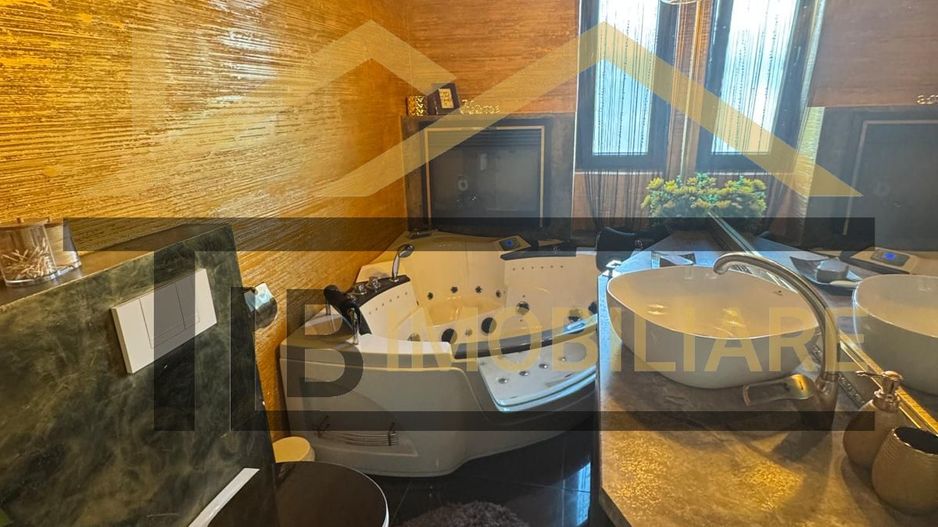 Penthouse, 3 camere, 81mp, terasa, parcare, zona strazii Lalelelor - Poză 13