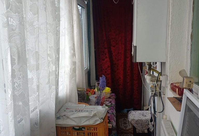 Apartament 2 camere,decomandat, etaj2/4,  Tiglina1 - Poză 4