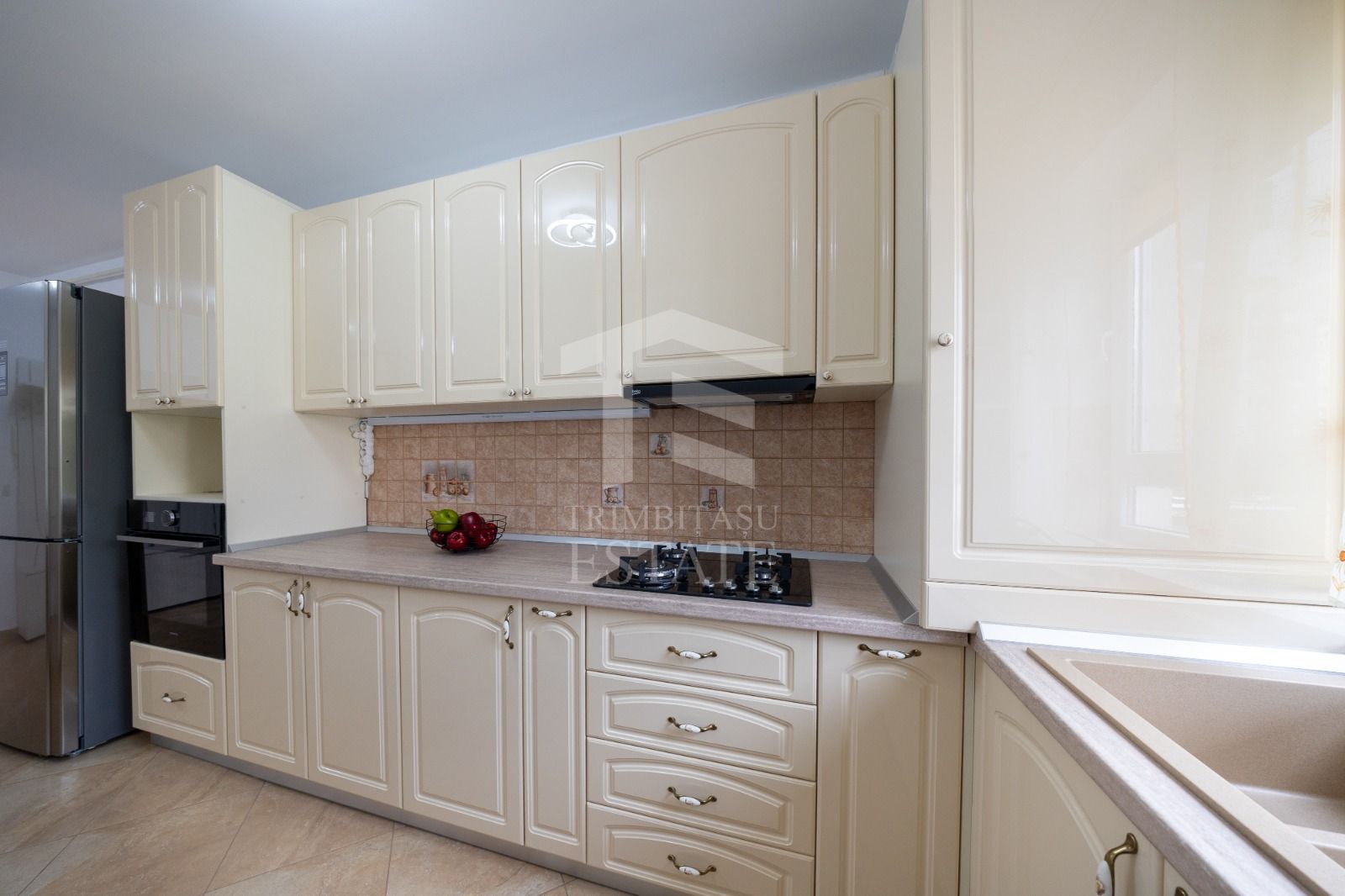 Avangarden Bartolomeu-Apartament 2 camere loc de parcare si boxa. - Poză 9