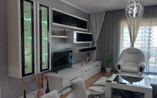 Apartament modern cu vedere spre lac – Viva City, lângă Iulius Mall - Poză 1