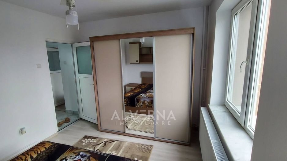 Apartament 2 camere | 50mp | 2 balcoane | decomandat | zona Gheorgheni - Poză 2