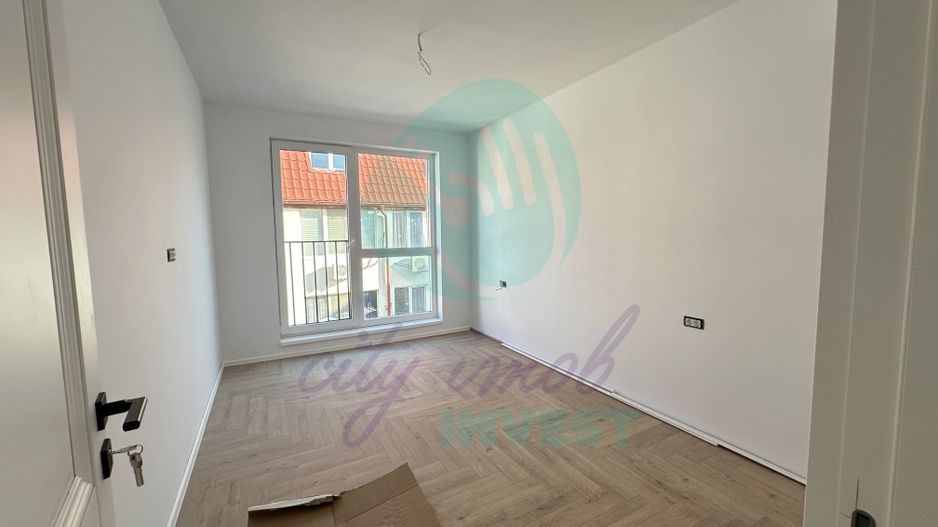 STUDIO in bloc boutique Eminescu - Mosilor - Poză 4