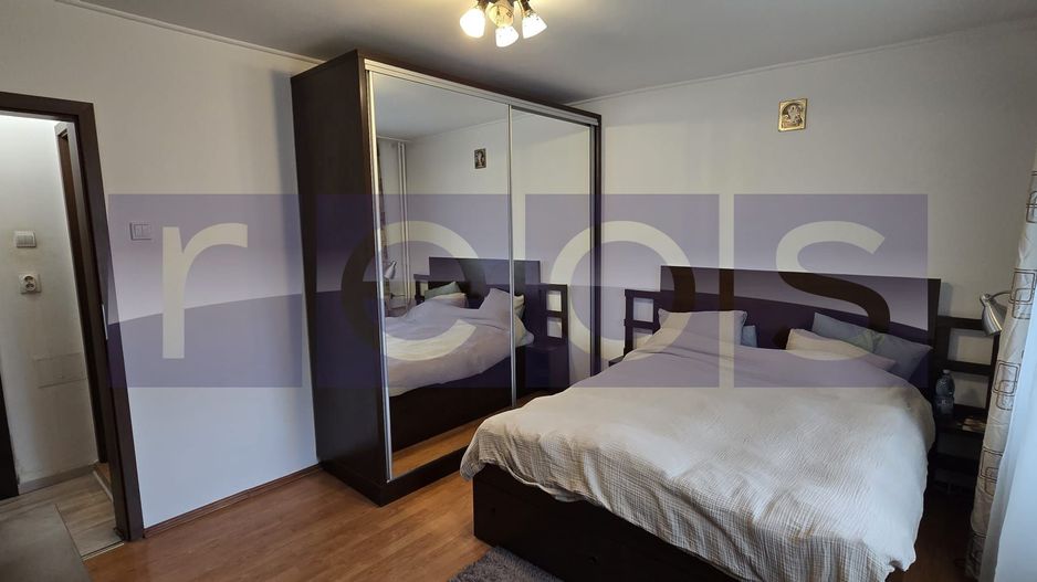 VANZARE 2 CAMERE - TIMPURI NOI- NERVA TRAIAN - Poză 3