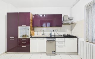 Casă / Vilă cocheta cu 3 camere - de vanzare - zona Basarab - Poză 8