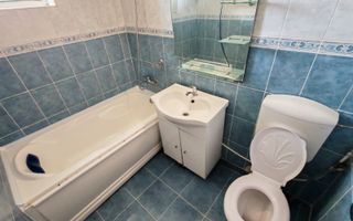 2 camere, mobilat modern, balcon, Gheorgheni, zona Iulius Mall - Poză 15