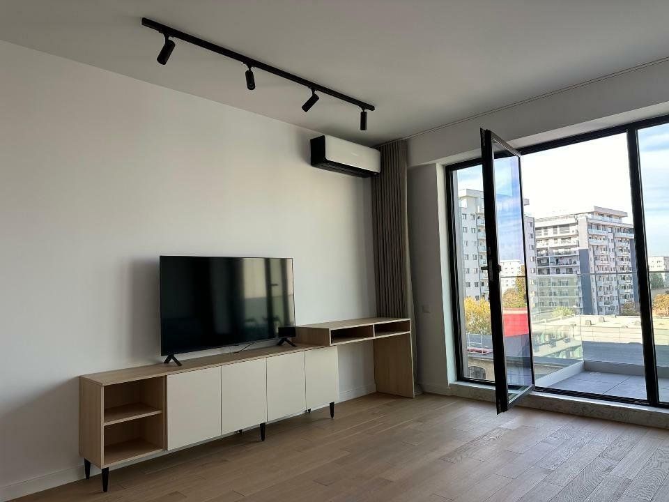 Ag BRASADAS închiriază ap 2 cam 2023 ONE Timpuri Noi. - Poză 2