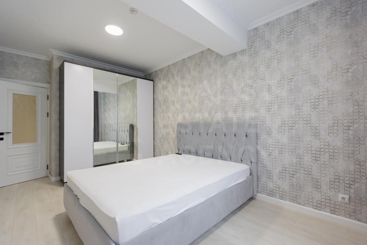 Chirie, apartament, 3 camere, strada Ion Creangă, Buiucani - Poză 6