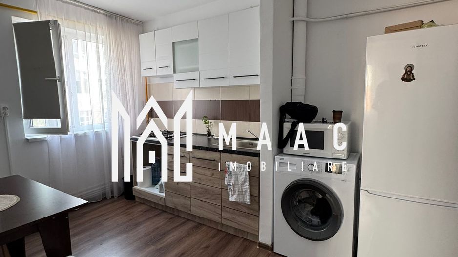 Apartament 2 camere de inchiriat | Zona Nord | Centrala proprie - Poză 7