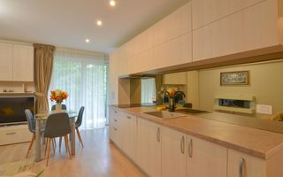 Apartament PREMIUM de 3 camere, parcare subterana, Dobrogeanu Gherea - Poză 6