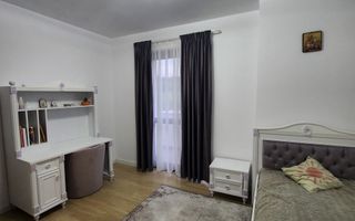 De inchiriat vila individuala Corbeanca strada Cantonului - Poză 20