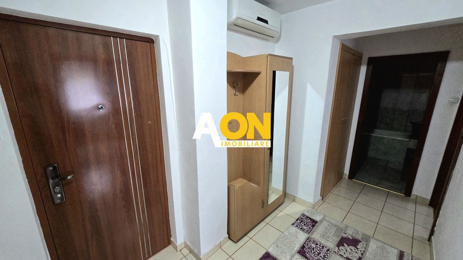 Apartament cu 2 Camere, Etaj 2, Loc De Parcare, Zona Cetate - Poză 9