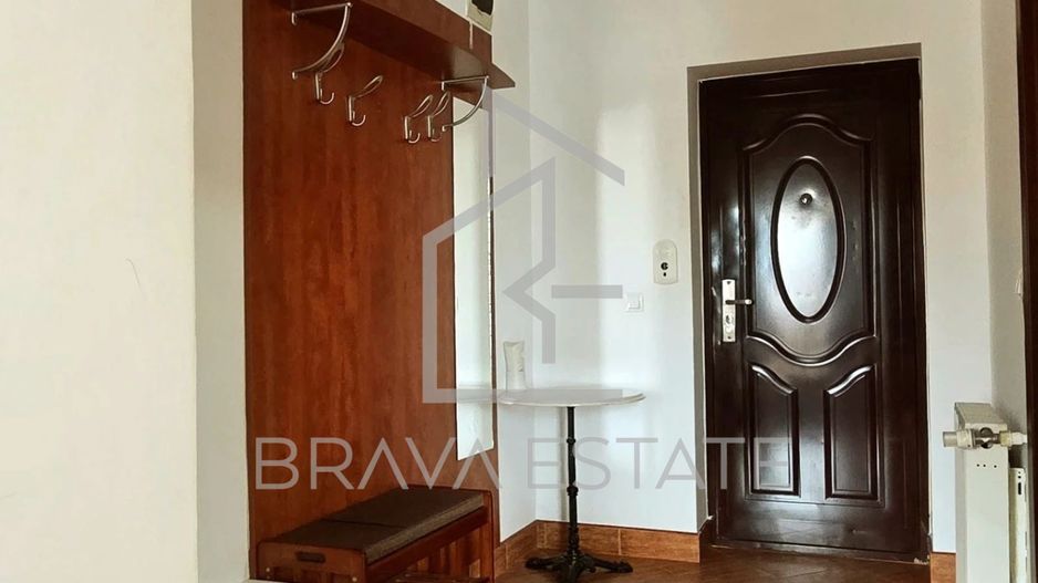 Apartament de închiriat 40 mp, parter,loc de parcare,  zona Eroilor, Floresti - Poză 7