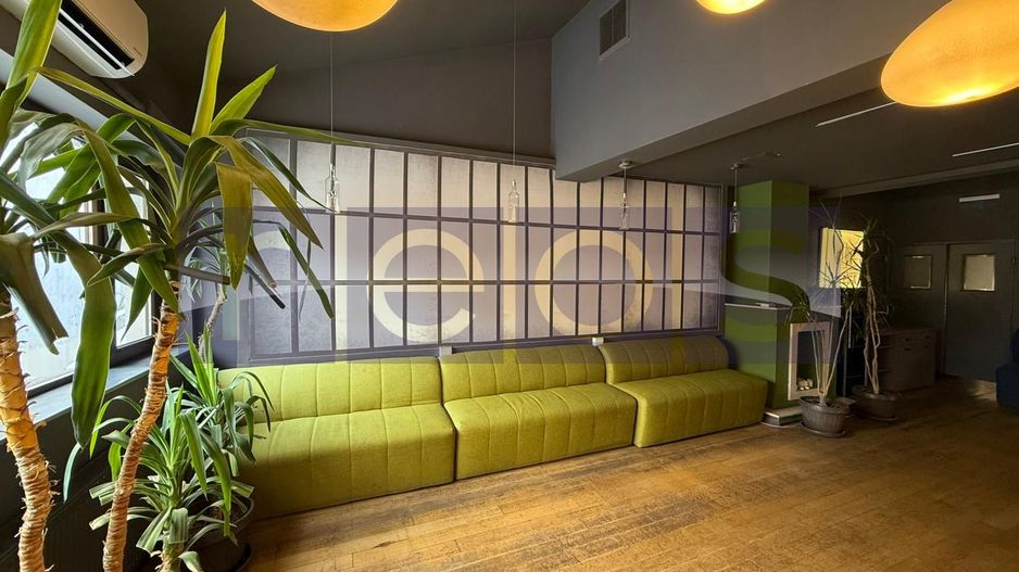 OPORTUNITATE | INCHIRIERE VILA | IDEAL RESTAURANT | GRADINA ICOANEI | - Poză 17