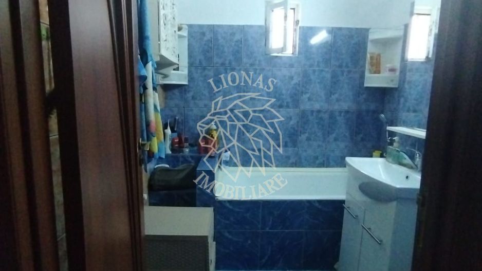 Apartament 3 camere 67 mp-2 balcoane-parcare-Zona Nasaudului - Poză 7