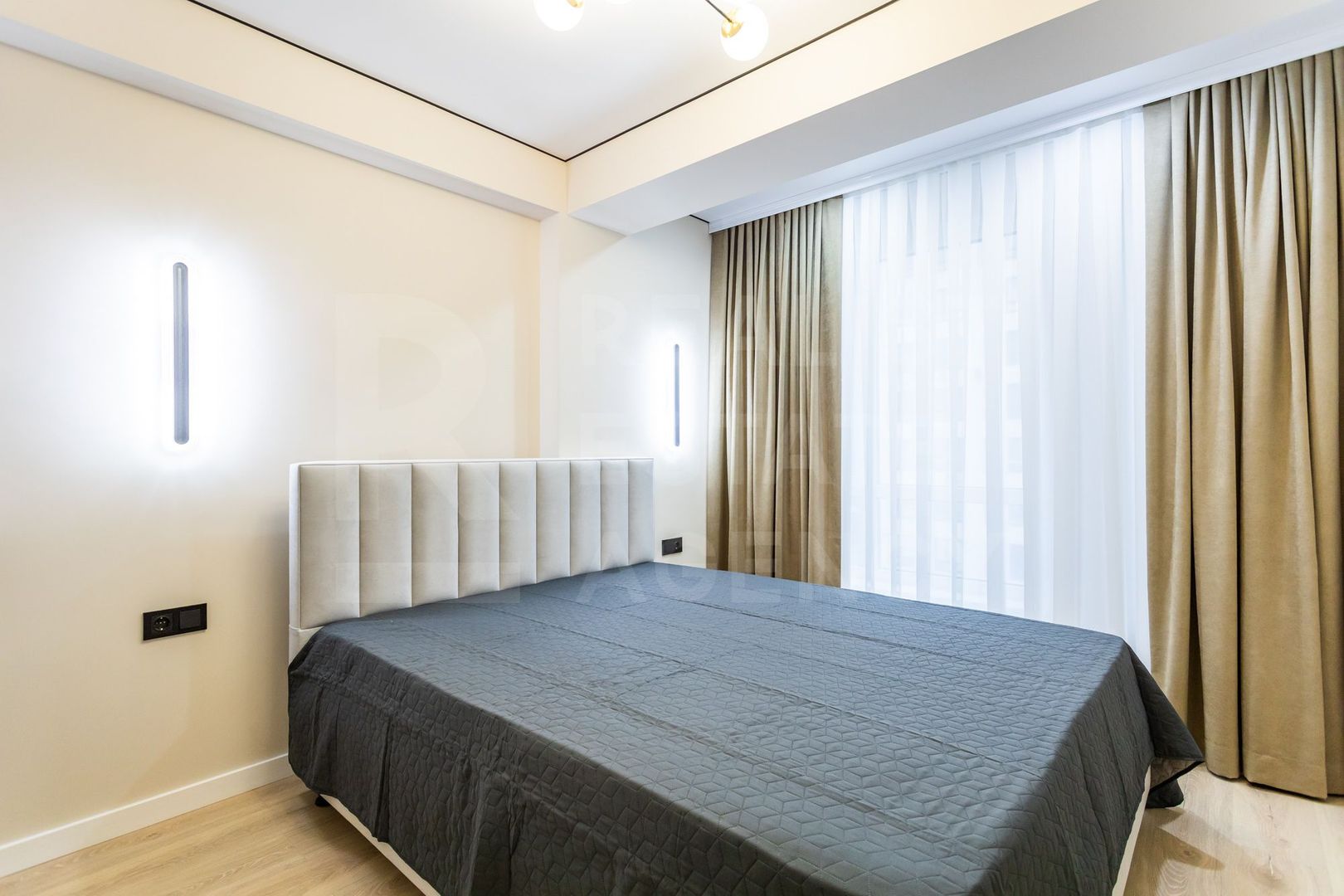 Vânzare, apartament, 2 camere+living, bul. Mircea cel Bătrân, Ciocana - Poză 15