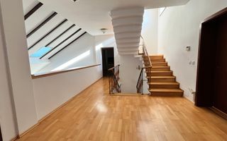 VILA 7 CAMERE, MOBILATA IN PIPERA DISPONIBILA IMEDIAT - Poză 11