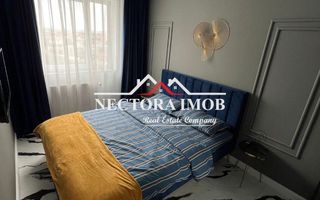 NECTORA IMOB-Apartament 2 camere,Prima Onestilor,Et. 10, 52 mp,Parcare - Poză 5