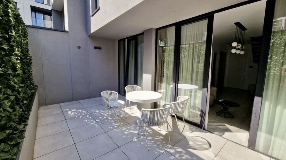 Duplex Modern | 3 Camere | Complex WIN HERĂSTRĂU - Poză 13