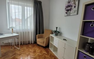 Casa duplex 4 camere 140 mp utili curte 150 mp zona Parcul Sub Arini - Poză 9