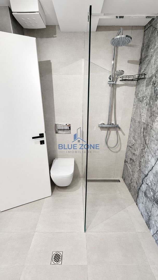 3 camere LUX | Upground Residence | 106 mp utili | Renovare 2025 - Poză 6