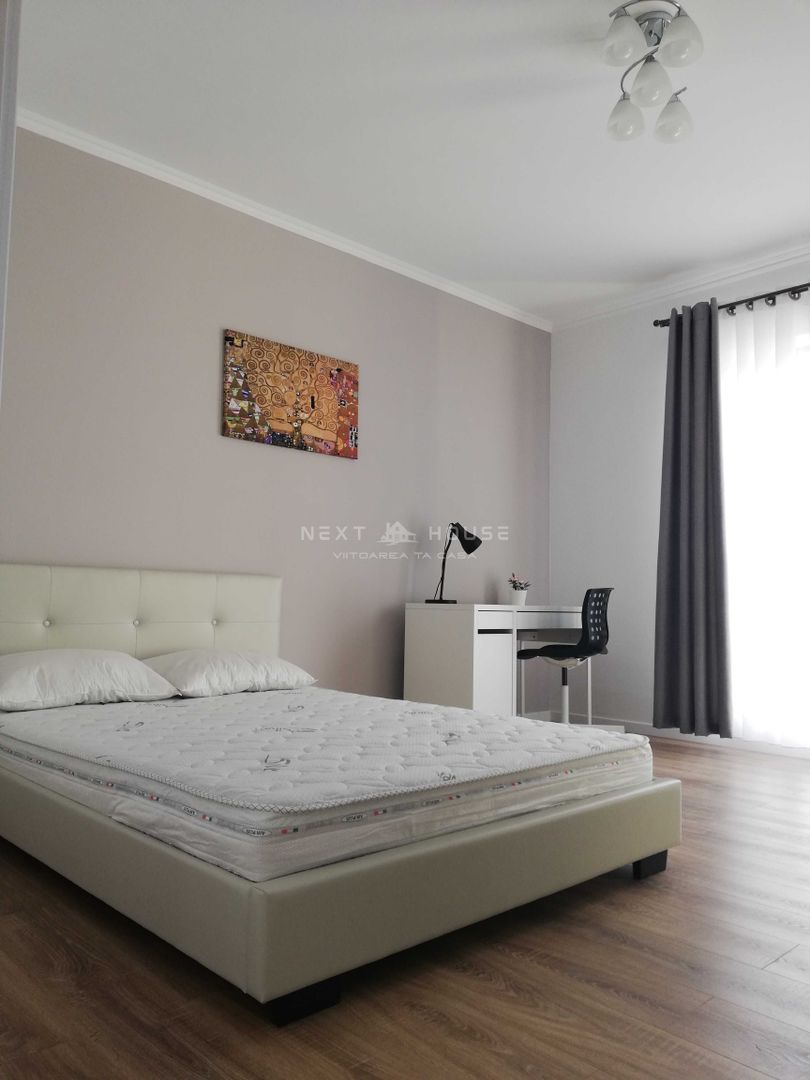 Garsoniera Plazza Romania ( Exigent Residence ) - Dr. Taberei - Poză 1