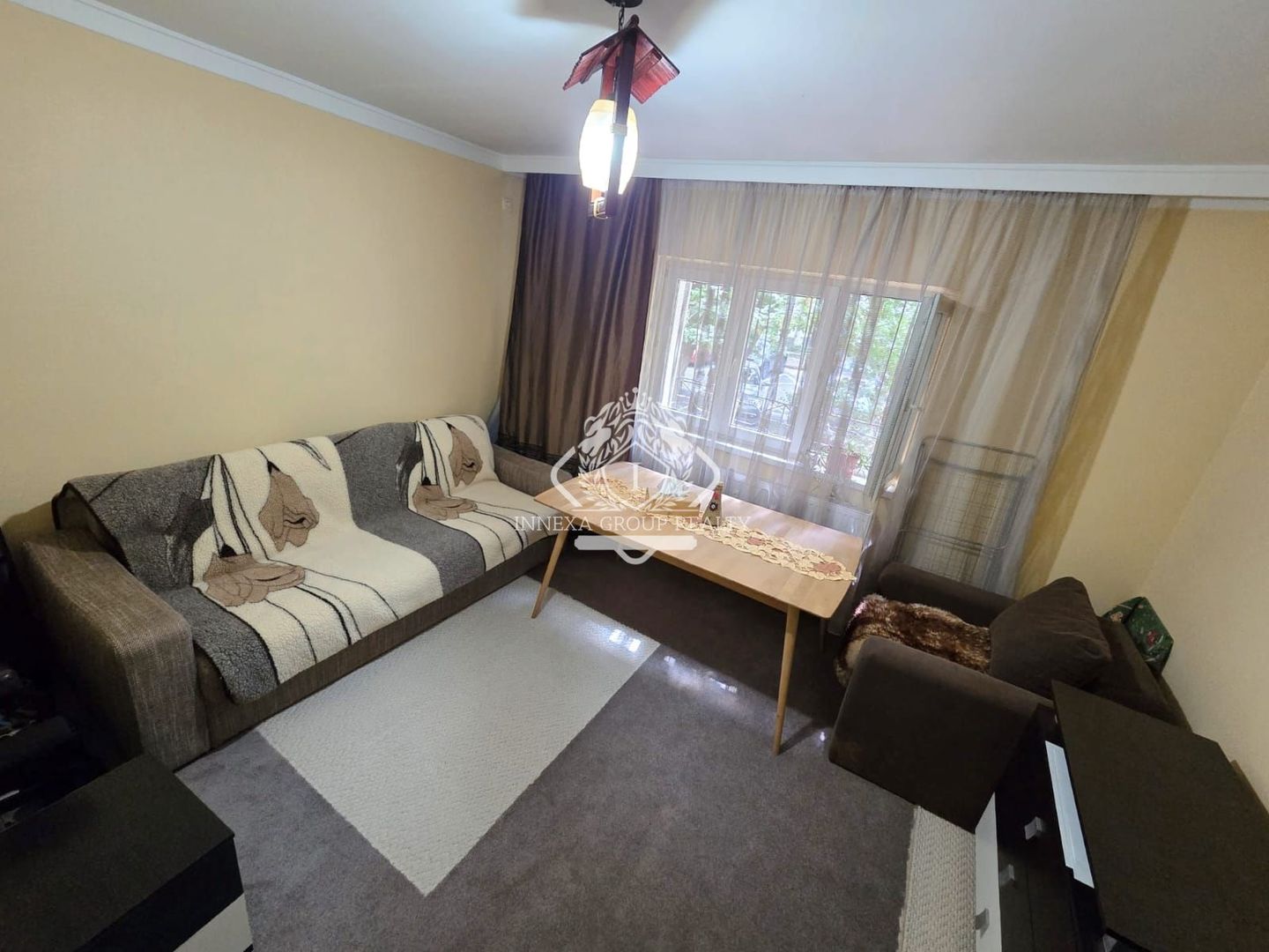 Apartament 4 camere decomandat de vanzare in zona Brancoveanu - Poză 2