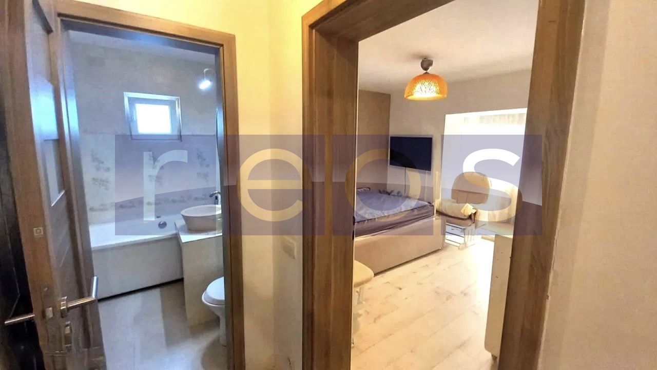 Apartament renovat si decomandat 4 camere | Doamna Ghica-Parc Plumbuita - Poză 5