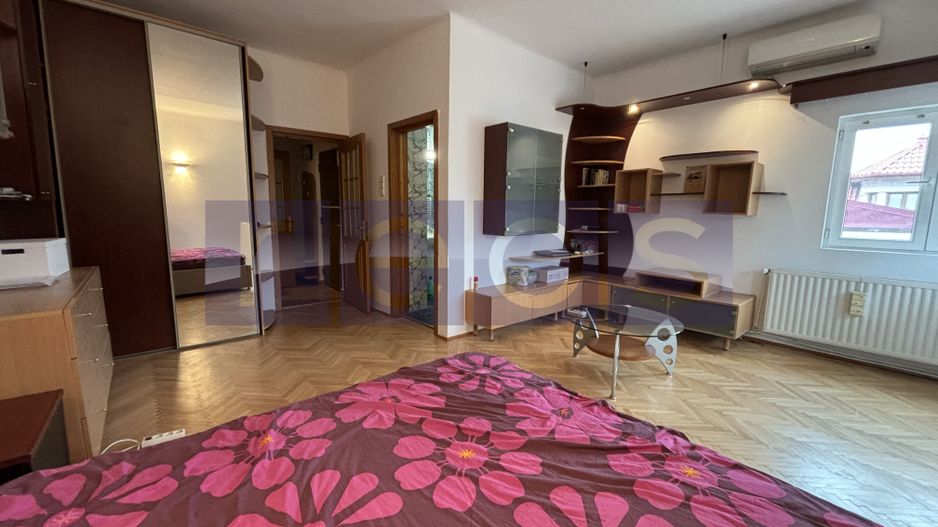 INVESTITIE DOROBANTI | GARSONIERA - Poză 1