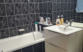 Vanzare Apartament 2 camere, 55 mp, loc de parcare, balcon închis – Sector 5 - Poză 7