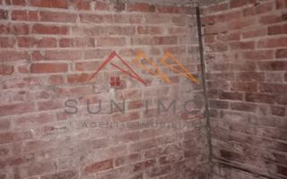 Casa 3 camere, ultracentral, fara trafic auto, Campina, Prahova - Poză 6