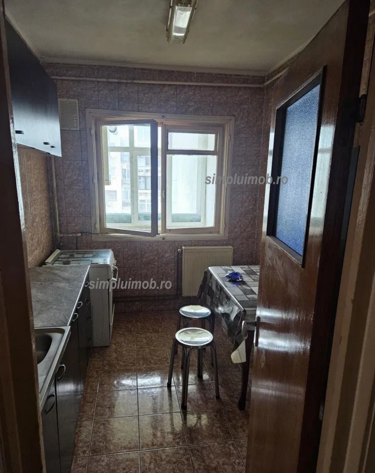 3 Camere Centrala Proprie Bulevardul Ferdinand I - Poză 9