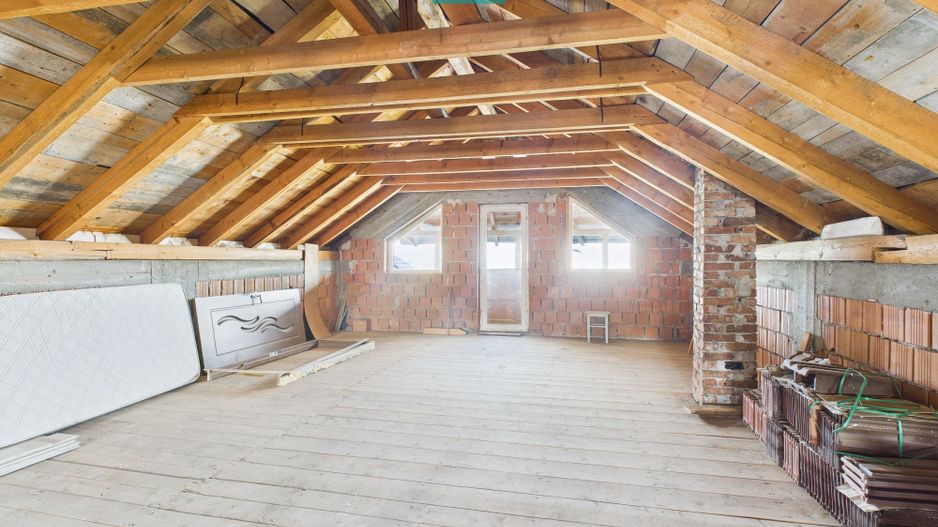 Casă cu 3 camere și teren generos, Pâncota - Poză 17