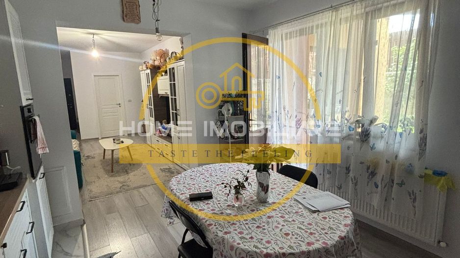 Apartament 3Camere 65mp Mobilat&Utilat -Expomobila! - Poză 7