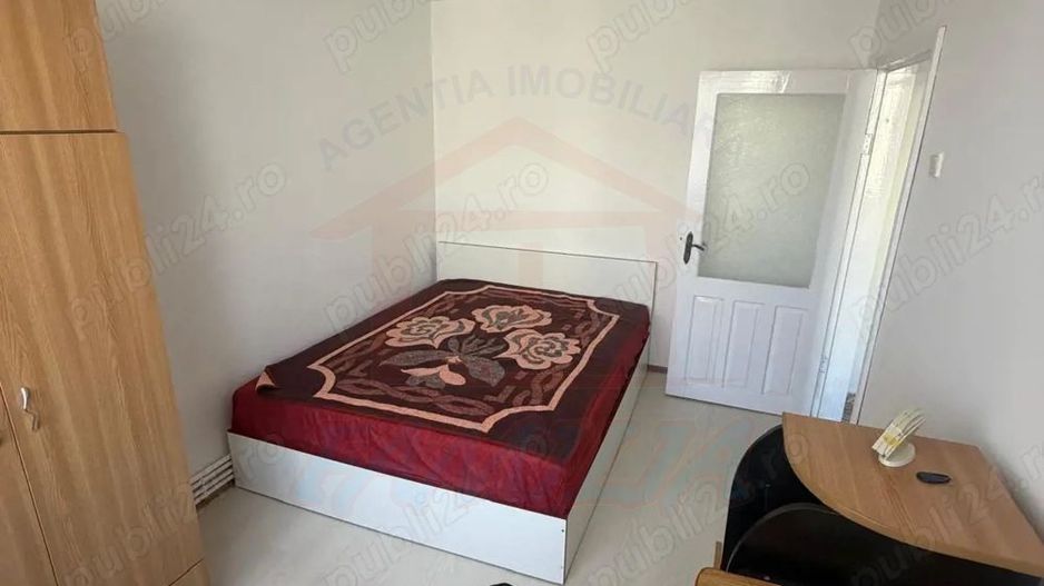 Apartament de inchiriat 2 camere decomandat micro 19 - Poză 2