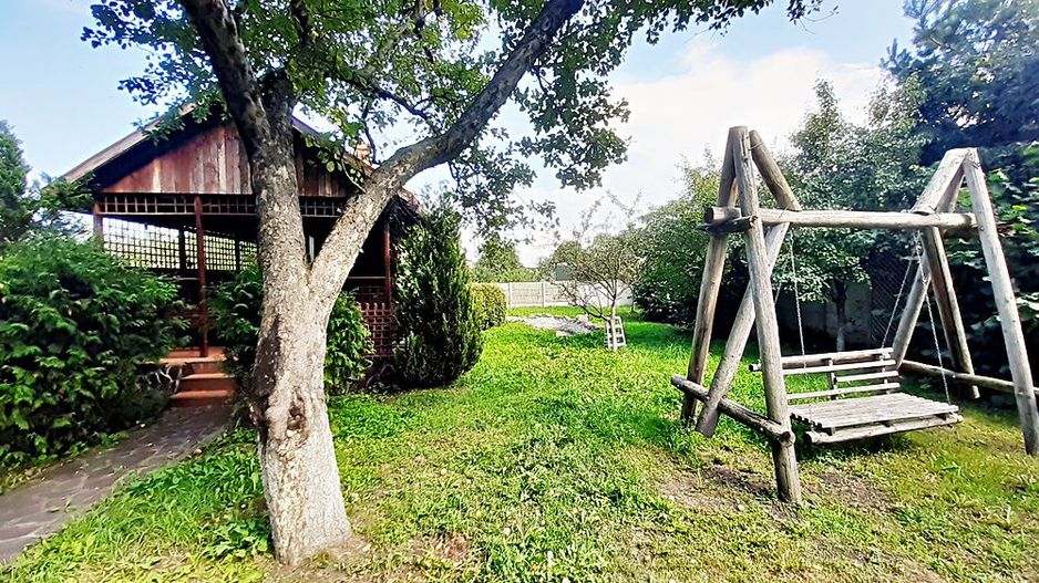 Vanzare casa saseasca renovata total, la 7 Km de Brasov - Poză 17