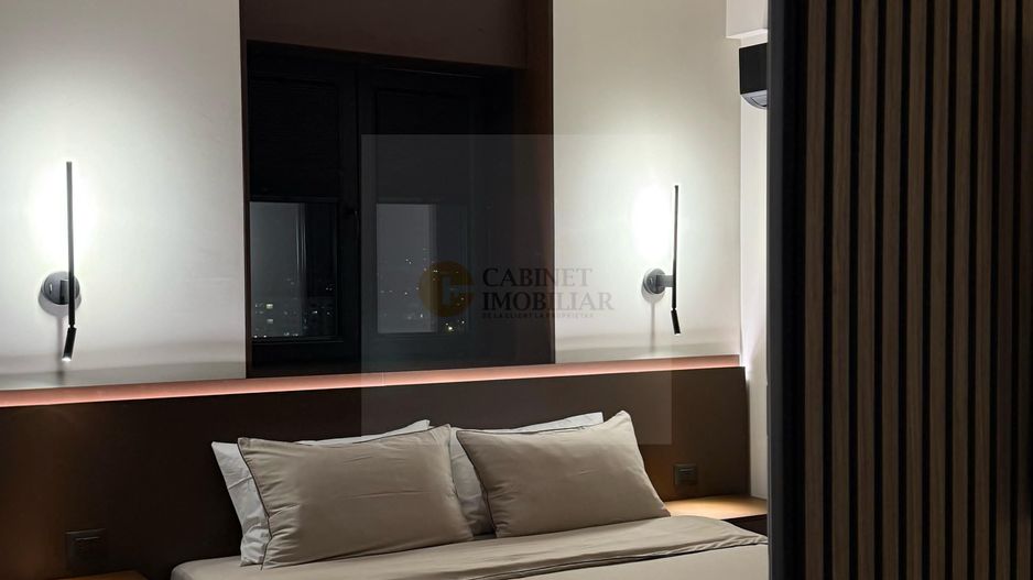 2Camere | Vulcan Residence | Loc Parcare Subteran | Terasa - 10mp - Poză 34