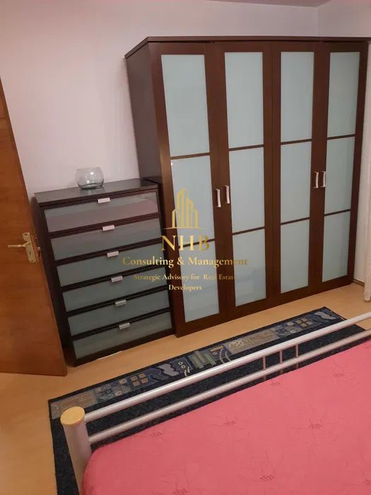 2 Camere-Zona BUCUR-OBOR - Poză 6