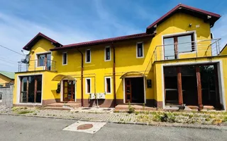 Oportunitate De vânzare duplex completP+1 Ronaț Mehala Timisoara Timiș - Poză 11