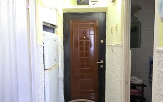 Garsonieră 21 mp, etaj 4, VASLUI zona KOGALNICEANU; - Poză 6