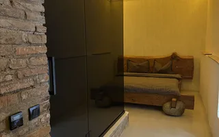 Apartament 3 camere | Central Sibiu | 96 mp, regim hotelier - Poză 14