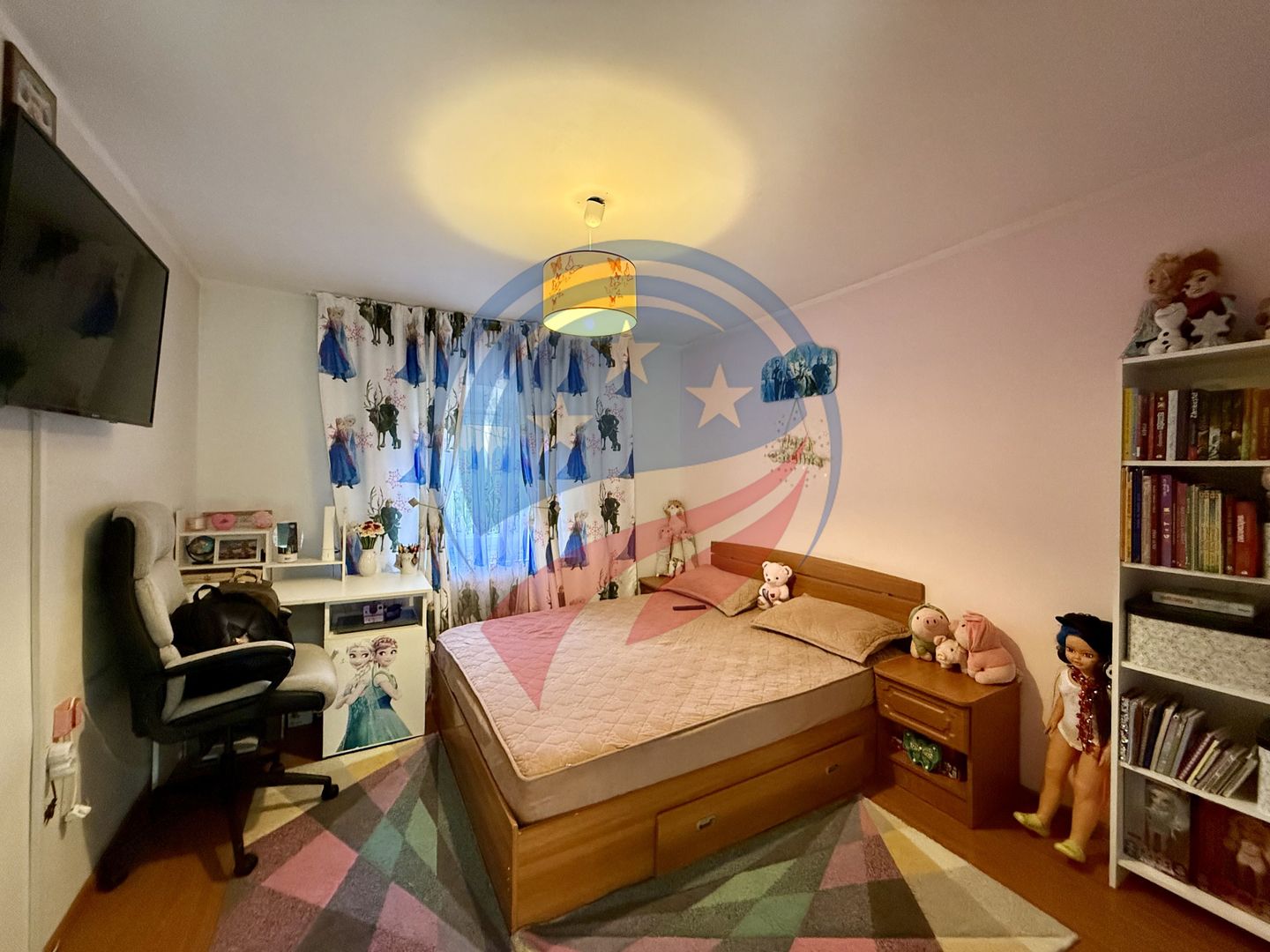 Casa cu teren generos/de vanzare/com Leu, Dolj - Poză 7