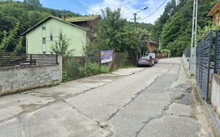 Teren intravilan 1203 mp Bascov-Florea zona Superba - Poză 7
