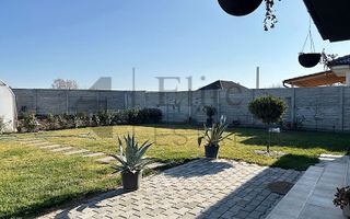 Casa cu 3 camere și teren 560 mp in Cartierul Episcopia din Oradea - Poză 13