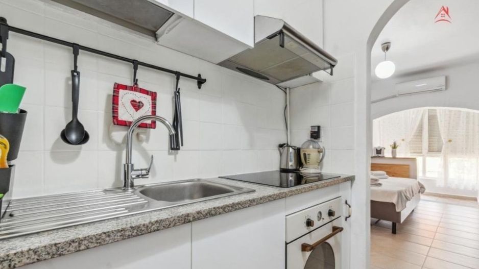 GARSONIERA  ELEGANTA ZONA DOROBANTI - Poză 6