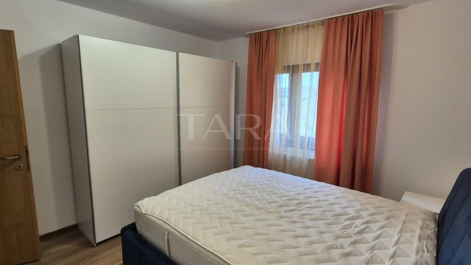 Apartament 3 camere de închiriat, zona Titulescu - Poză 3