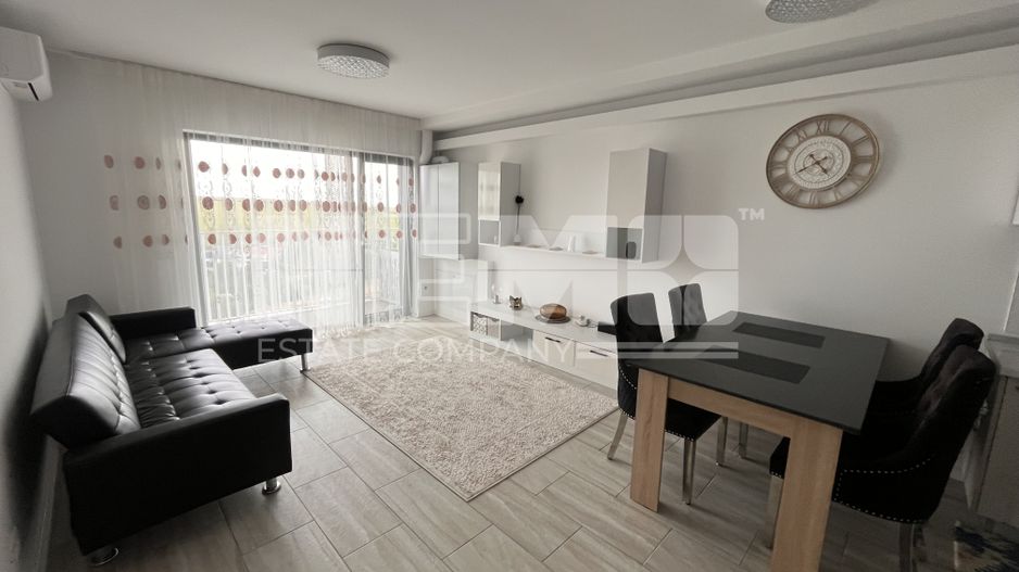 Apartament cu 2 Cam de Inchiriat I Suceava/Avanera I 450Euro/luna - Poză 7
